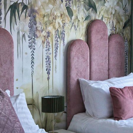 Quinn The Monks Quarters B&B 외부 사진