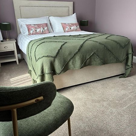 Quinn The Monks Quarters B&B 외부 사진