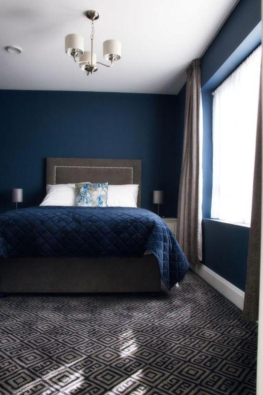 Quinn The Monks Quarters B&B 외부 사진