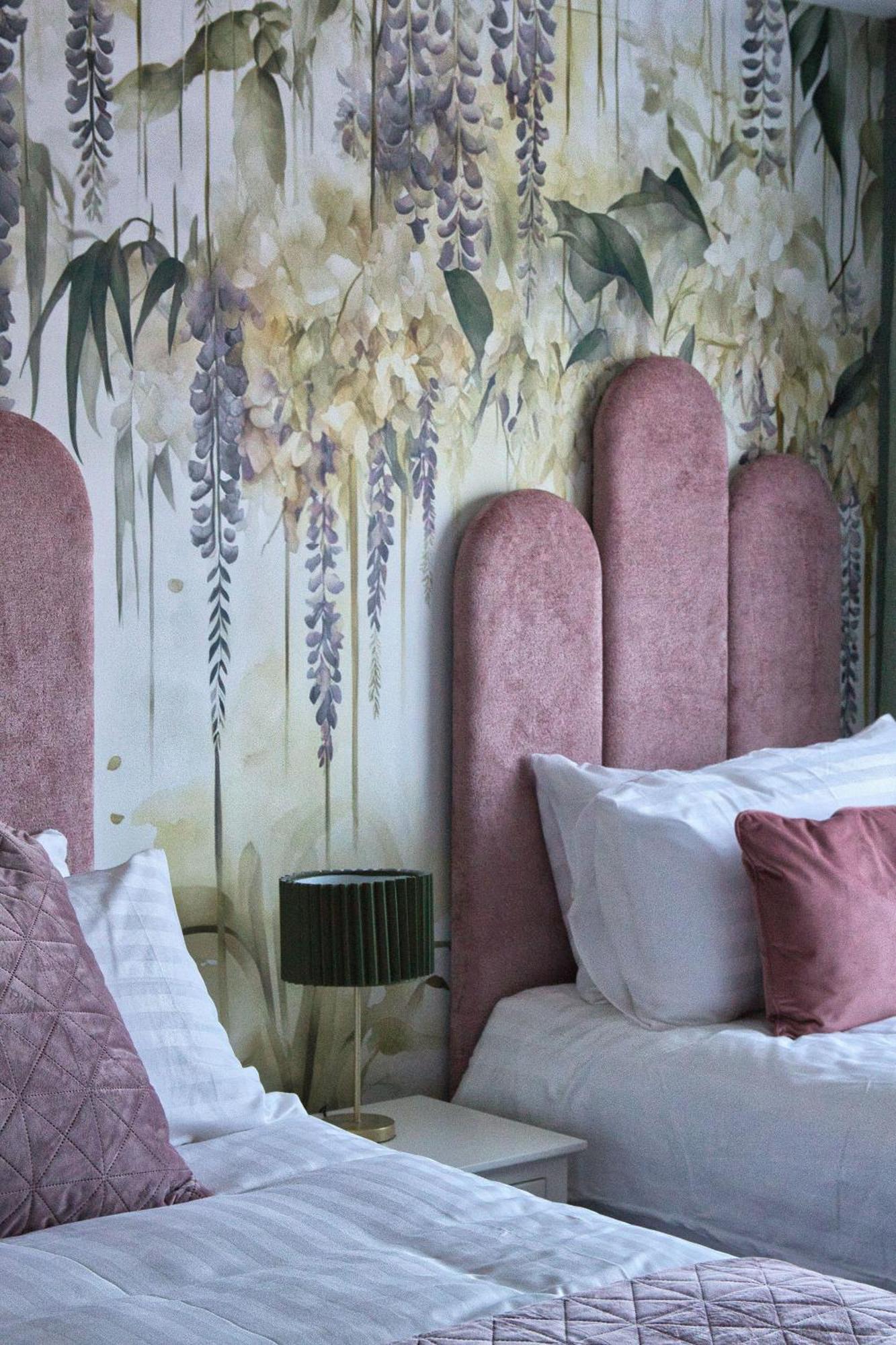 Quinn The Monks Quarters B&B 외부 사진
