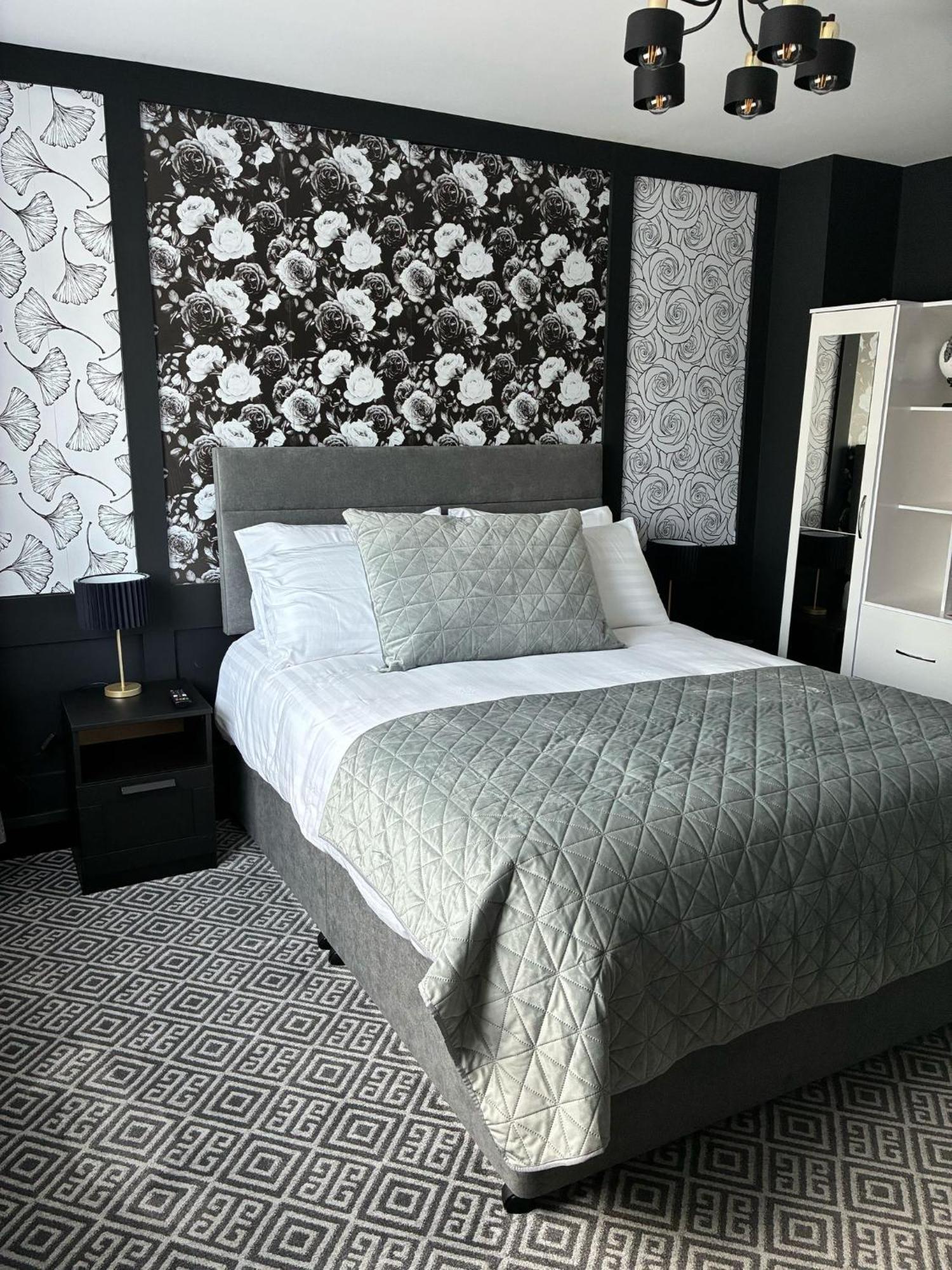 Quinn The Monks Quarters B&B 외부 사진